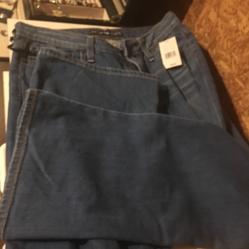 Big Star 29R Jeans